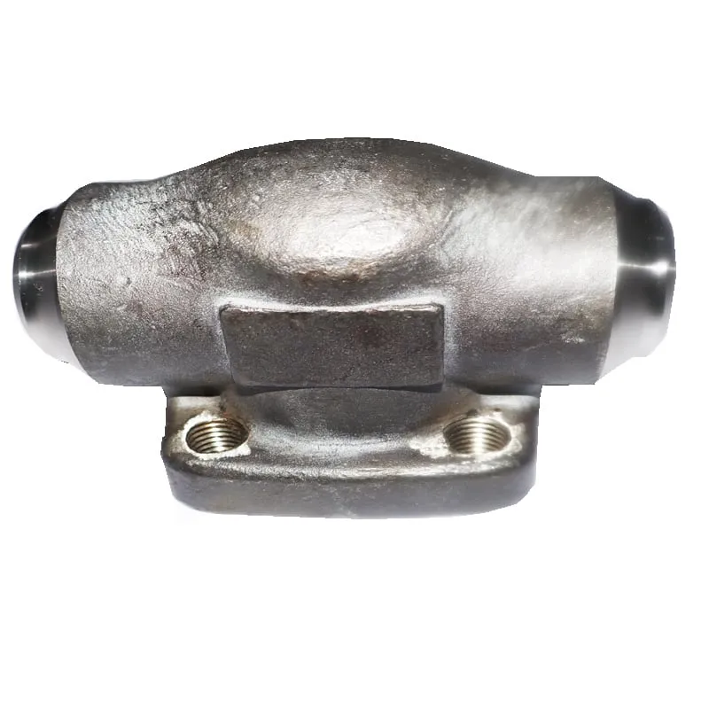 F304L stainless valve body