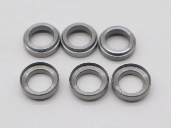 Retaining rings