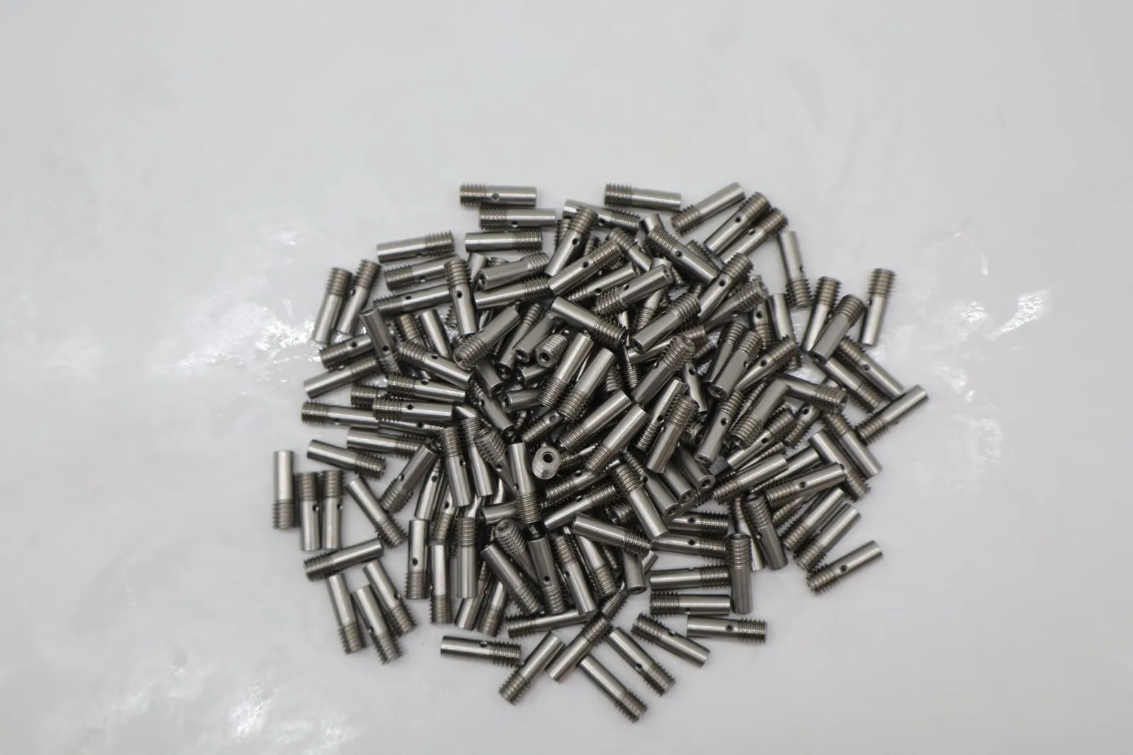 Batch of 304 stainless tie-rod seats